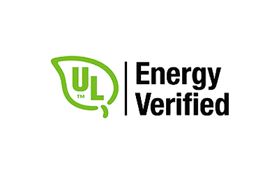 Energy Verified Logo